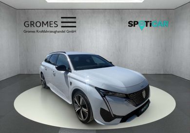 Peugeot 308, 2024