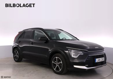 Kia Niro, 2024