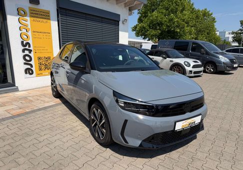 Opel Corsa, 2026 2
