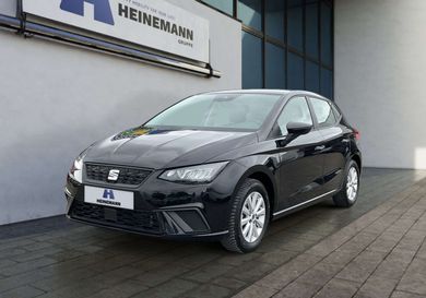 Seat Ibiza, 2023