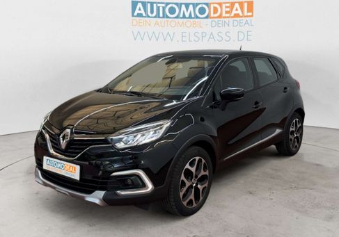 Renault Captur, 2019