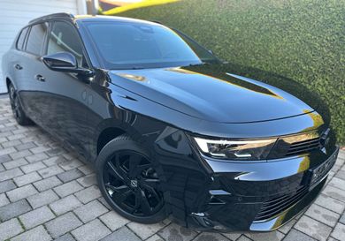 Opel Astra, 2024