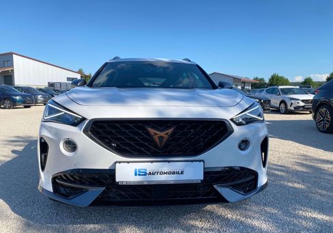 Cupra Formentor, 2023