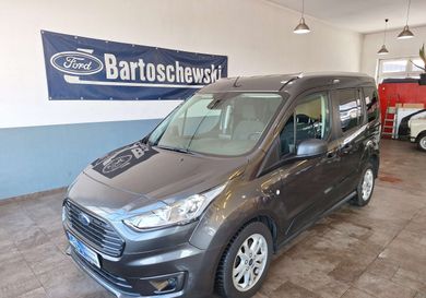 Ford Tourneo Connect, 2019