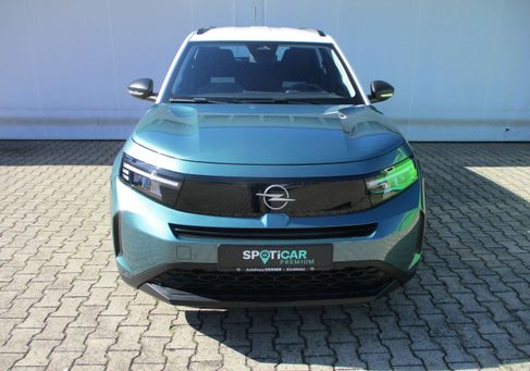 Opel Frontera, 2024