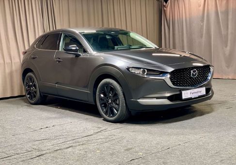 Mazda CX-30, 2025