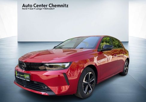 Opel Astra, 2022