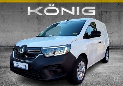 Renault Kangoo, 2022