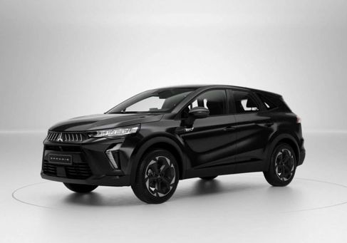 Mitsubishi Grandis, 2026
