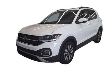 Volkswagen T-Cross, 2023
