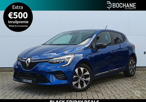 Renault Clio, 2023