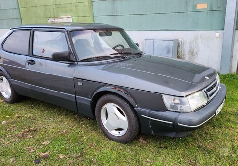 Saab, 1987