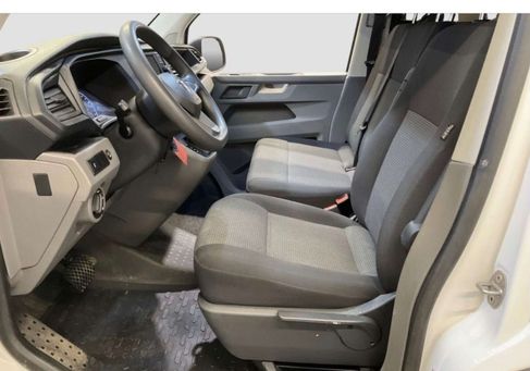 Volkswagen T6 Transporter, 2020