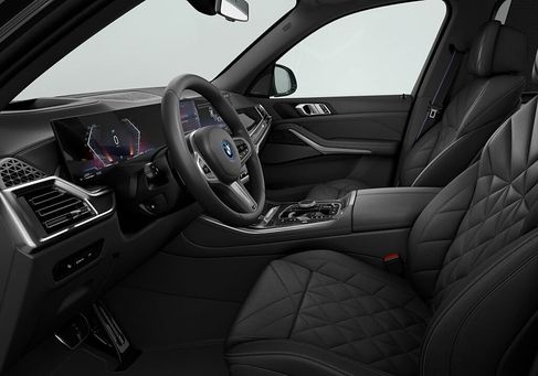 BMW X5, 2026