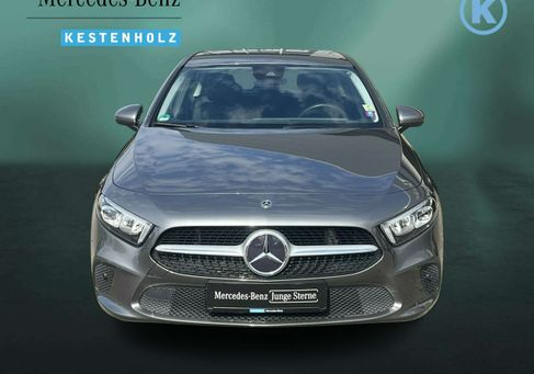 Mercedes-Benz A 220, 2019