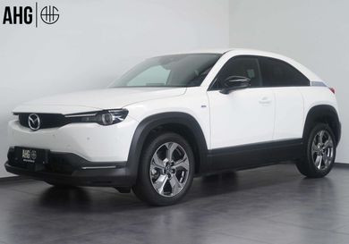 Mazda MX-30, 2023