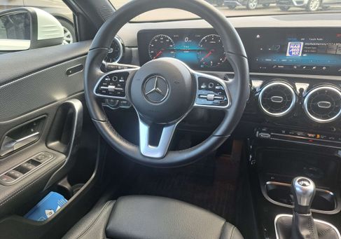 Mercedes-Benz A 180, 2019