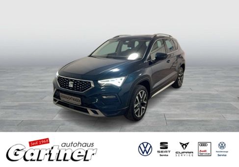 Seat Ateca, 2023