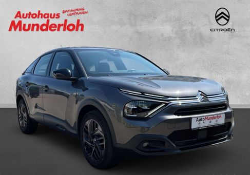 Citroën C4, 2021 3