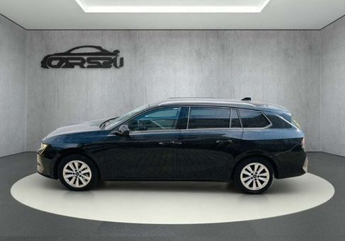Opel Astra, 2023