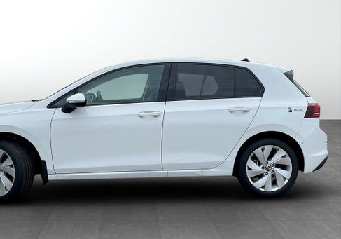 Volkswagen Golf, 2026 2