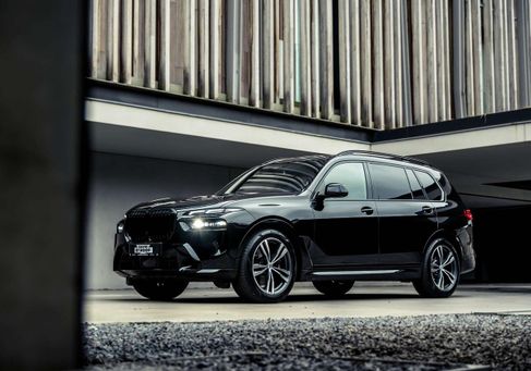 BMW X7, 2023 3
