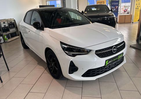 Opel Corsa, 2022 2