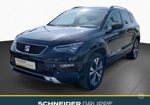 Seat Ateca, 2019