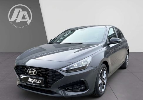 Hyundai i30, 2026 2