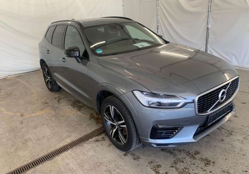 Volvo XC60, 2020 2