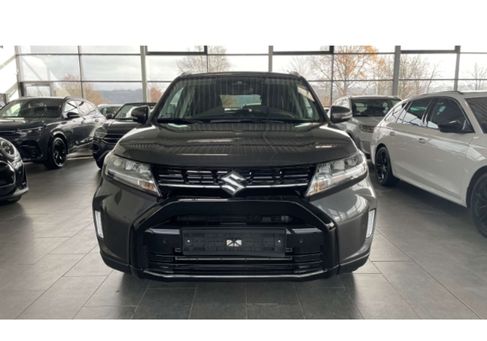 Suzuki Vitara, 2025