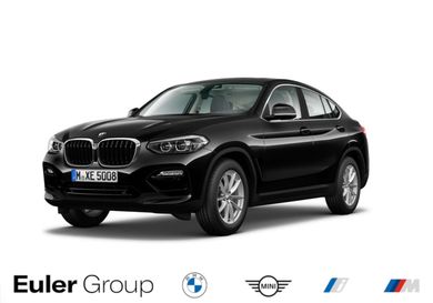 BMW X4, 2019