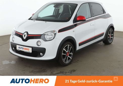 Renault Twingo, 2017