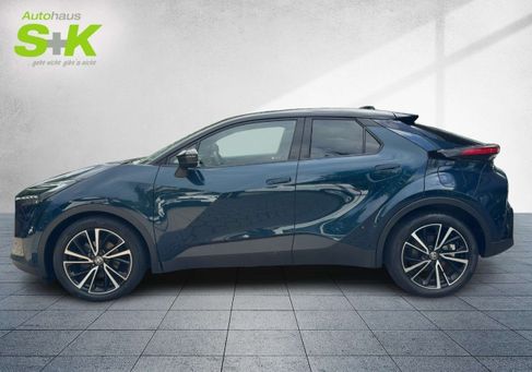 Toyota C-HR, 2024 2