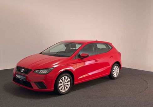 Seat Ibiza, 2024