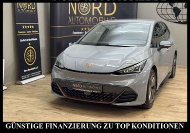 Cupra Born, 2022