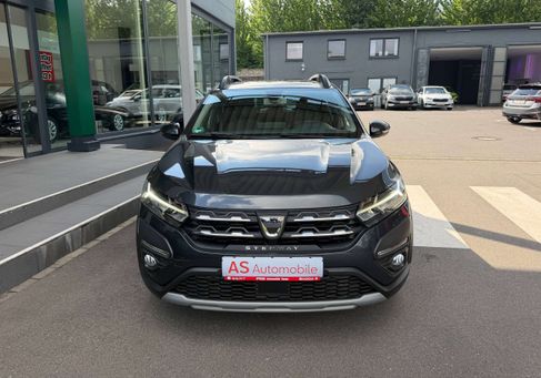 Dacia Sandero, 2023