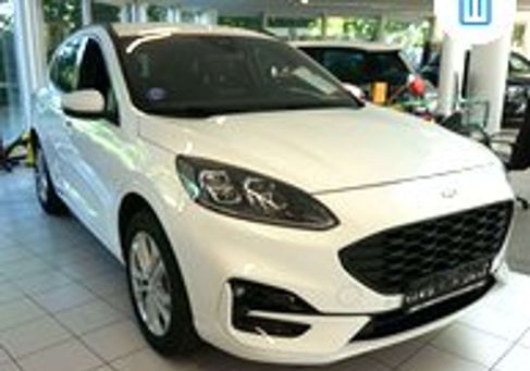 Ford Kuga, 2021