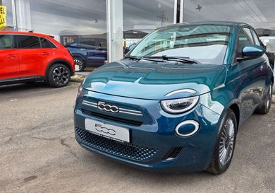 Fiat 500, 2026