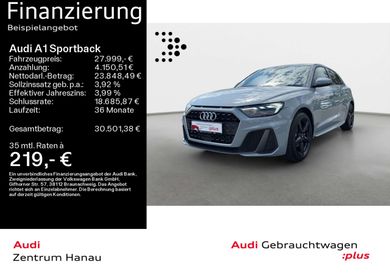 Audi A1, 2025