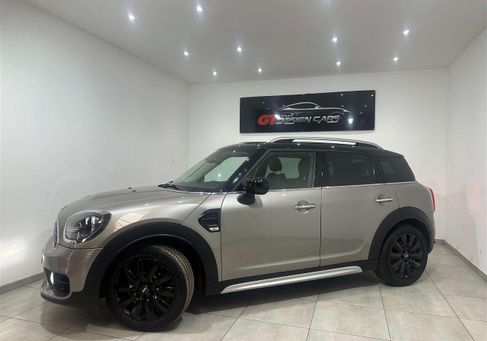 MINI Cooper, 2019