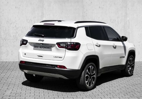 Jeep Compass, 2023 2