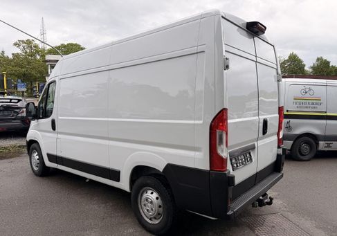 Citroën Jumper, 2024 3