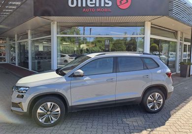 Skoda Karoq, 2023