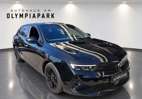 Opel Astra, 2023 3