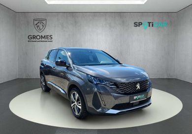 Peugeot 3008, 2023