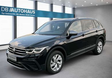 Volkswagen Tiguan Allspace, 2023