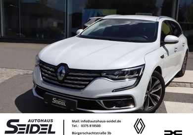 Renault Talisman, 2022