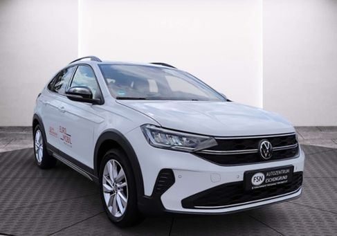 Volkswagen Taigo, 2025