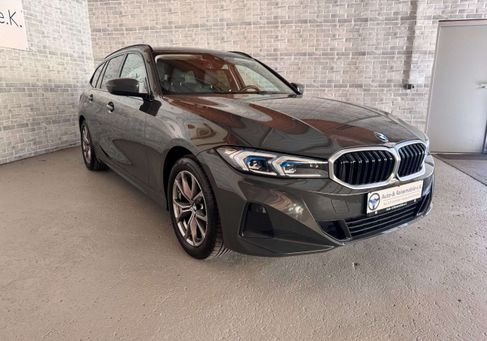 BMW 320, 2023